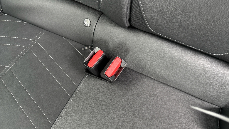 Vauxhall Corsa 1.2 Turbo Ultimate 5dr Petrol Hatchback